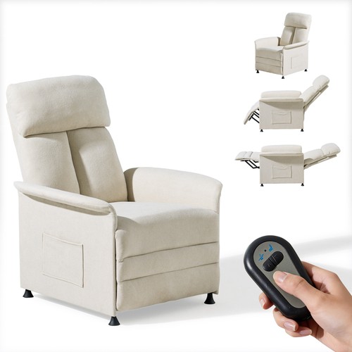 Single sofa bed electric - single, w/electric
