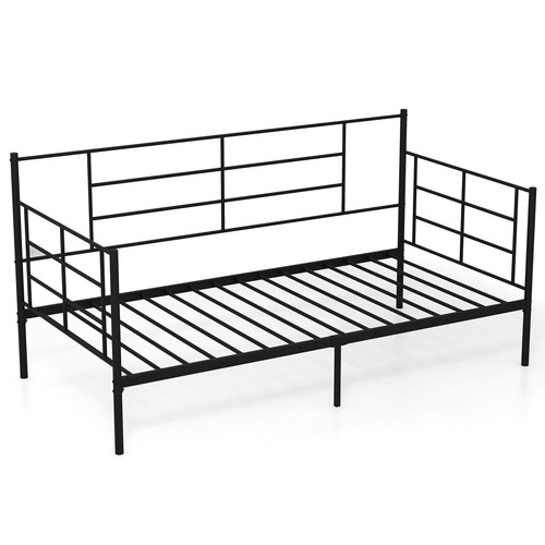 Single size daybed 1 sofa - size,