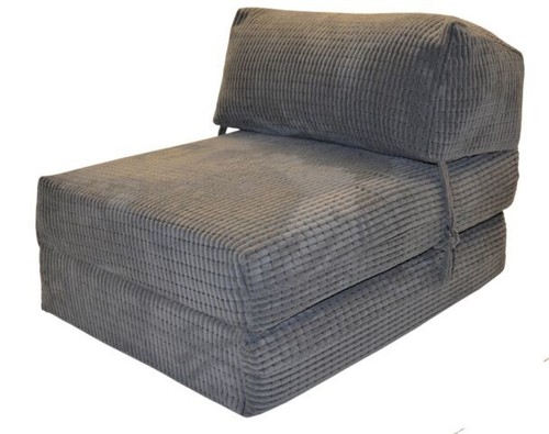 Gilda chair bed - gilda, single