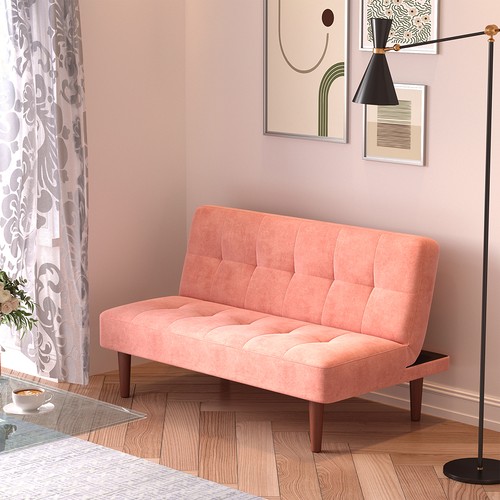Single sofa bed sleeper - single,