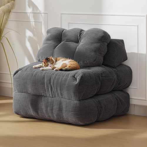 Folding sofa bed - folding,