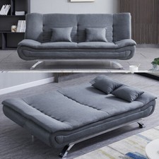 Fabric Sofa Bed Recliner Chair