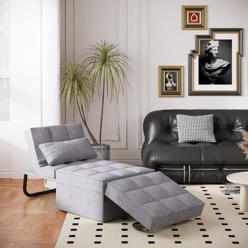 Flexispot folding sofa bed - flexispot,