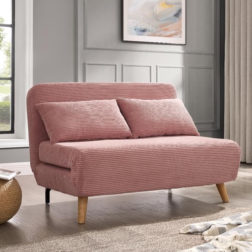 Sofa bed single double - sofa,