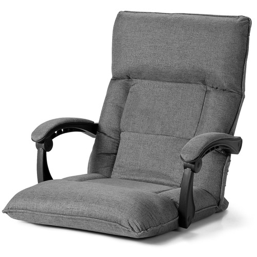 Floor sofa chair - chair, convertible