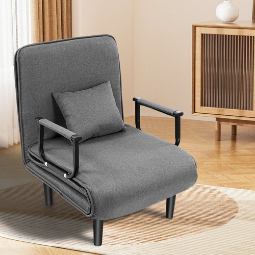 Folding portable single - 4,