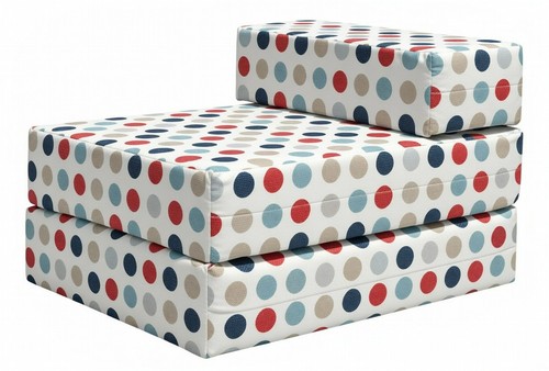 Kids chair bed - chair, futon