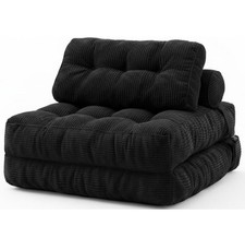Luxury Folding Sofa Bed Single