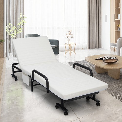 Folding sofa bed mattress - sofa,