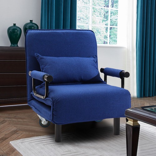 Folding single bed - folding,