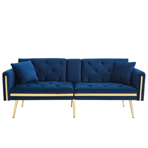 Sofa bed seater - bed,