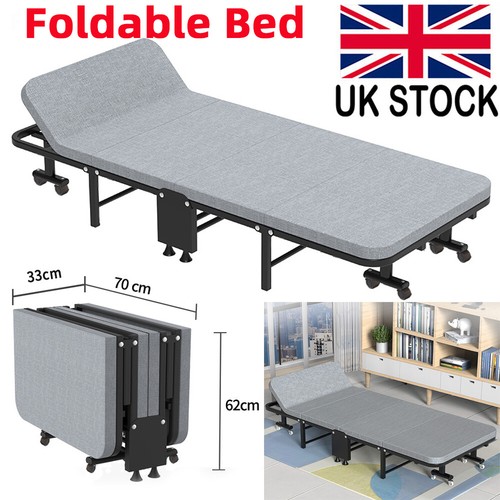 Folding single sofa - single,